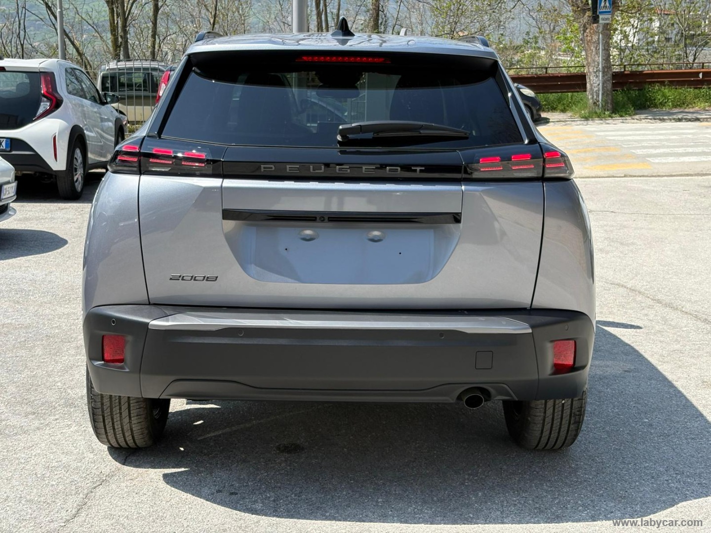 2008 PureTech 100 S&S Allure - immagine 6