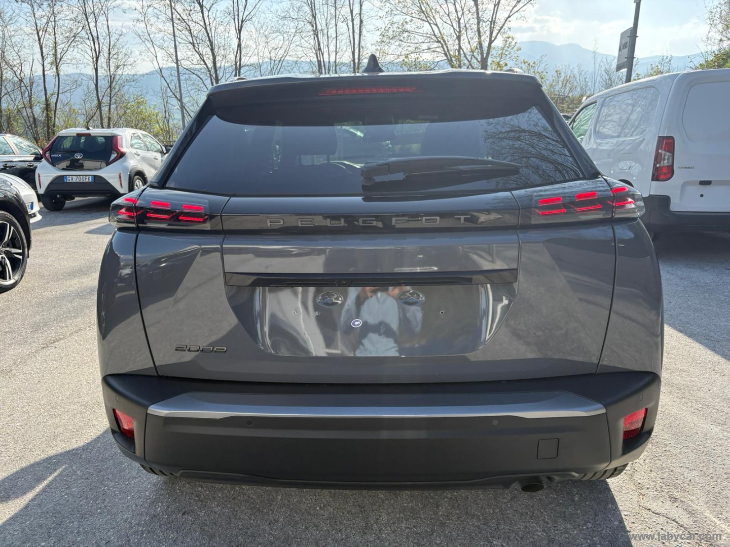 2008 PureTech 100 S&S Allure - immagine 6