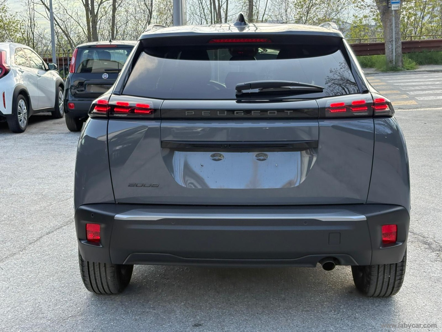 2008 PureTech 100 S&S Allure - immagine 6