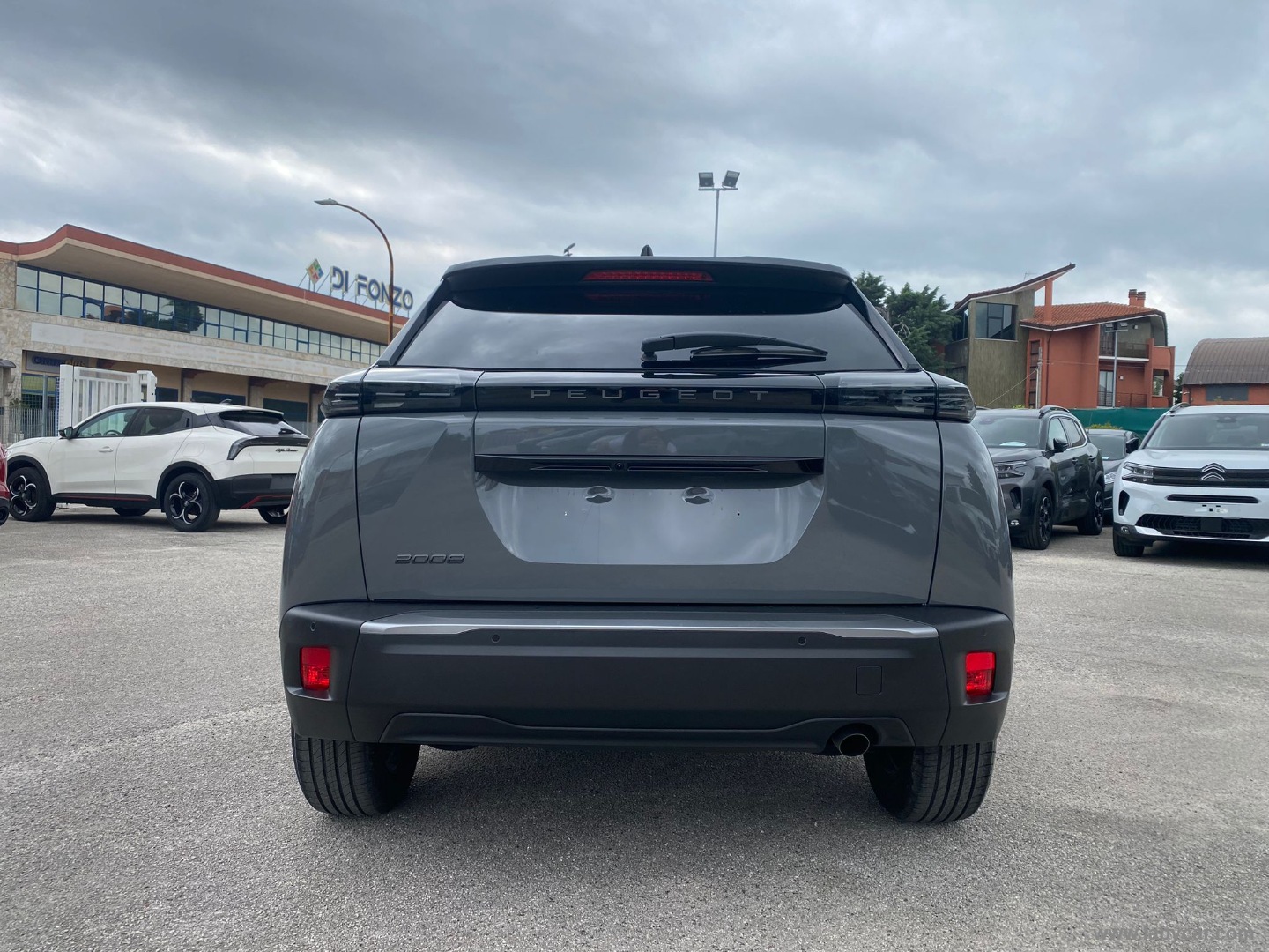 2008 PureTech 100 S&S Allure - immagine 6