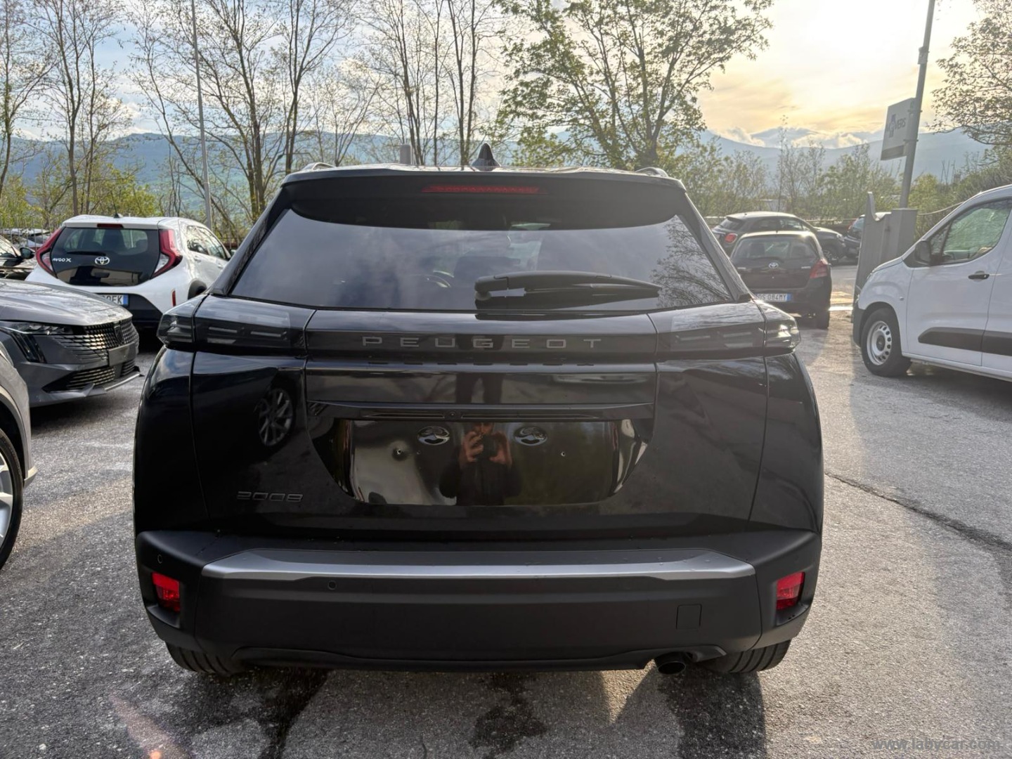 2008 PureTech 100 S&S Allure - immagine 6