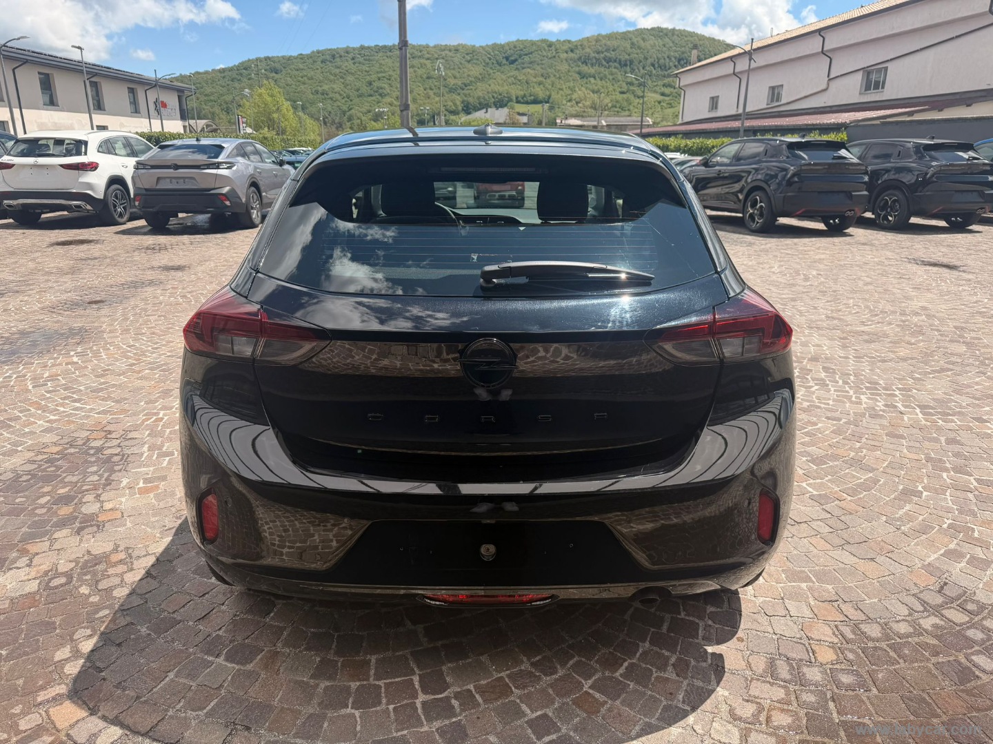 Corsa 1.2 100 CV Edition - immagine 6