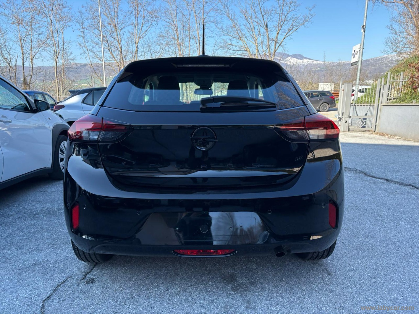 Corsa 1.2 100 CV Edition - immagine 6