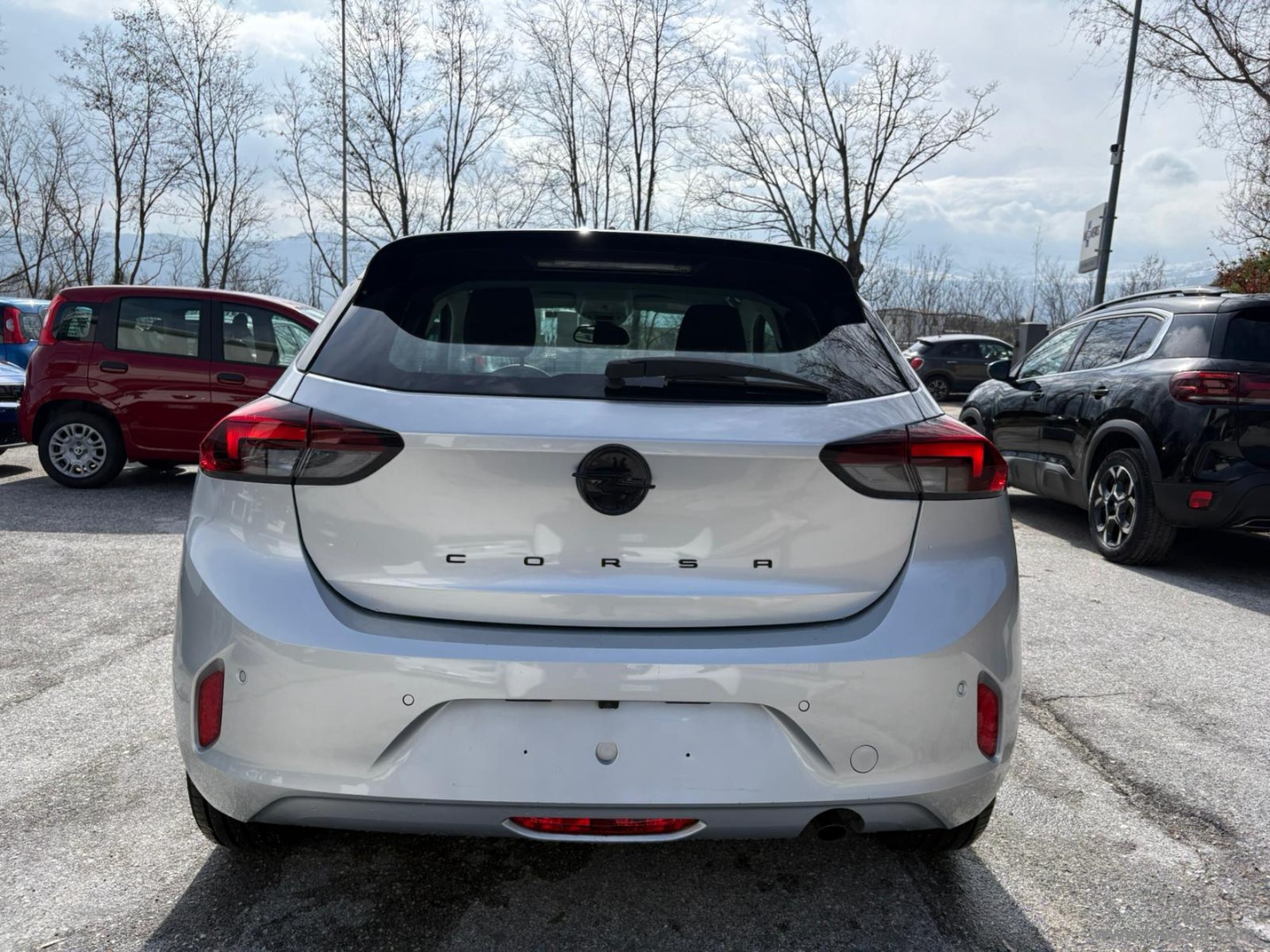 Corsa 1.2 100 CV aut. Edition - immagine 6