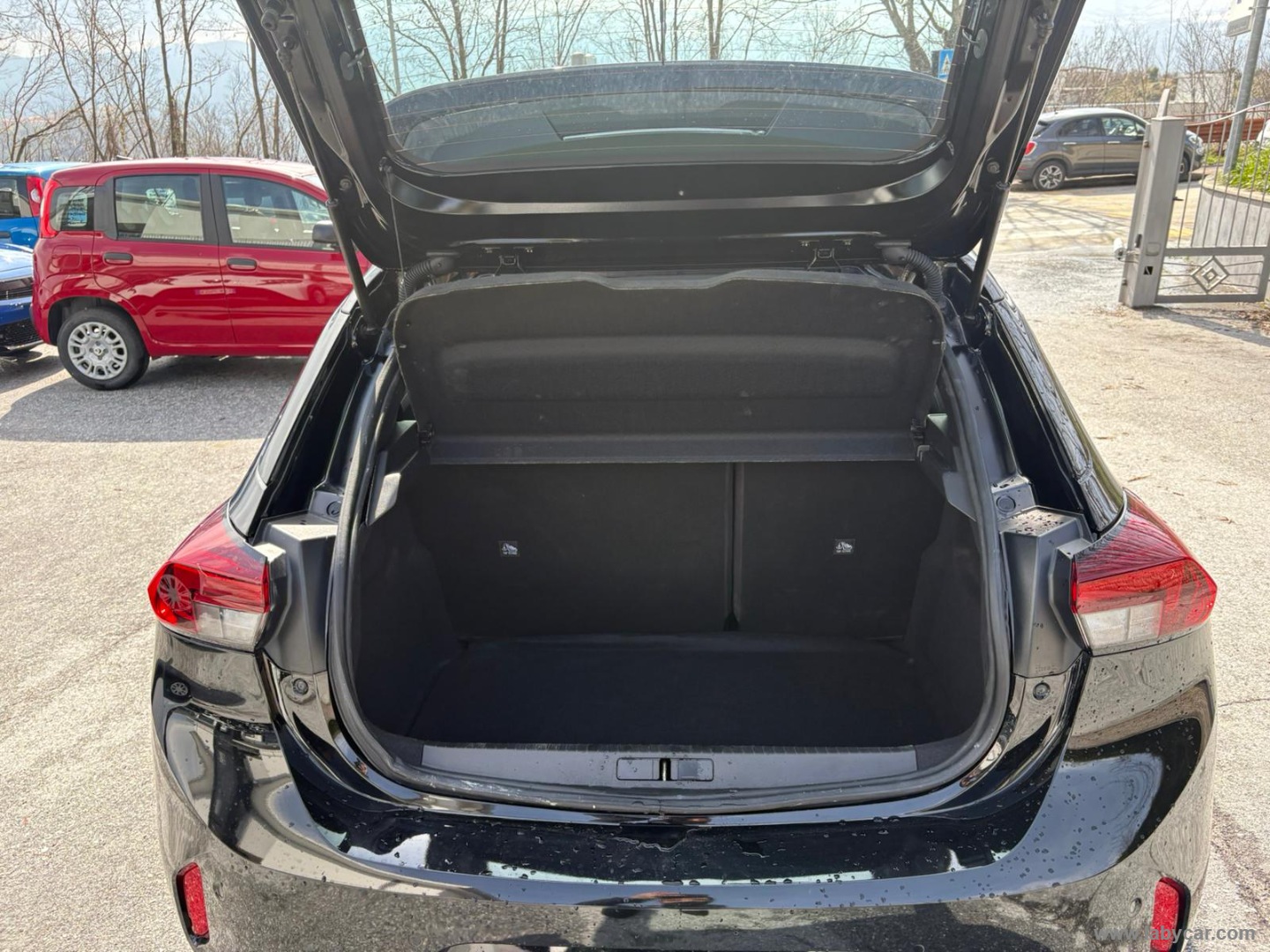 Corsa 1.2 100 CV aut. Edition - immagine 6