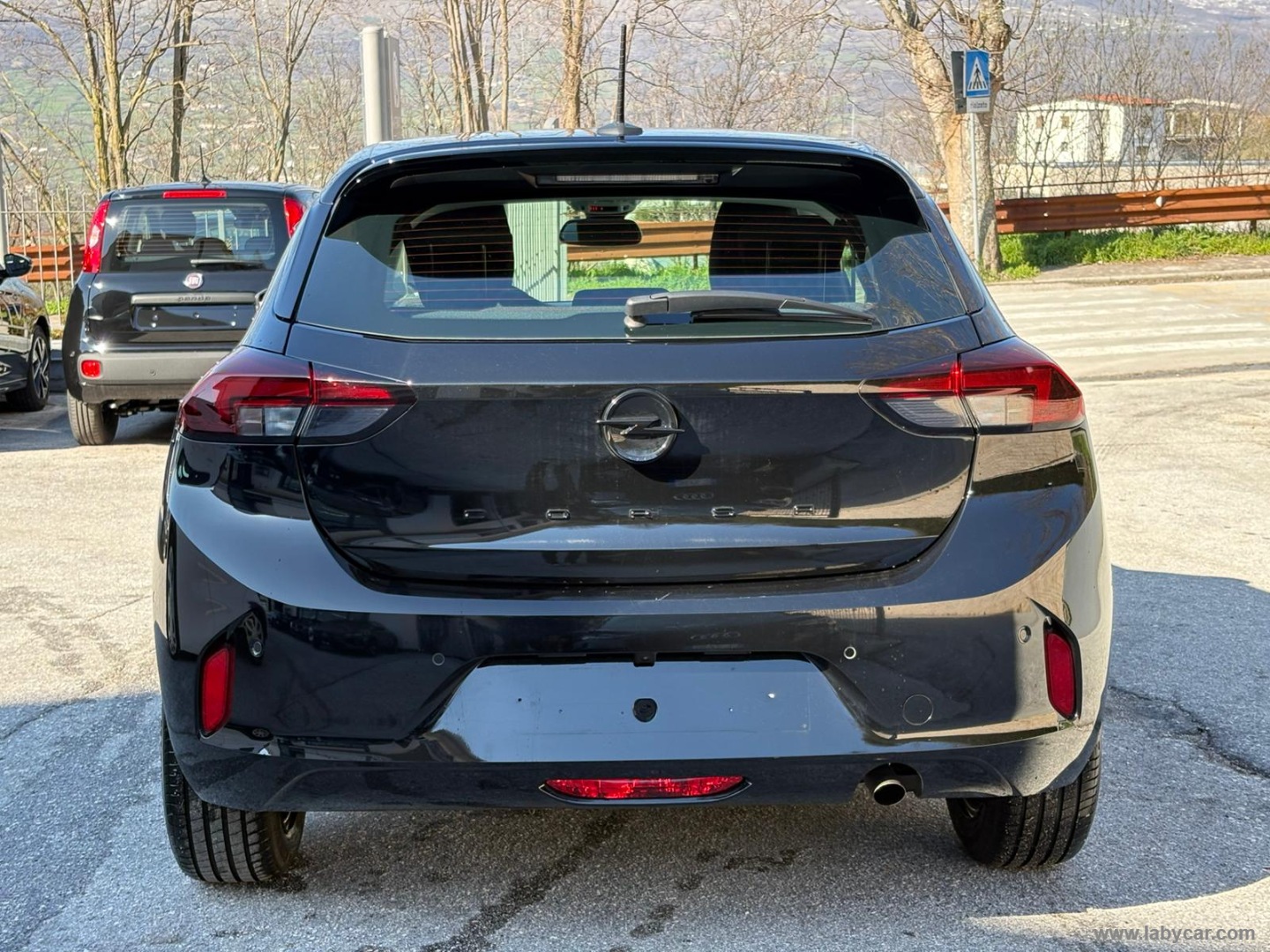 Corsa 1.2 100 CV aut. Edition - immagine 6