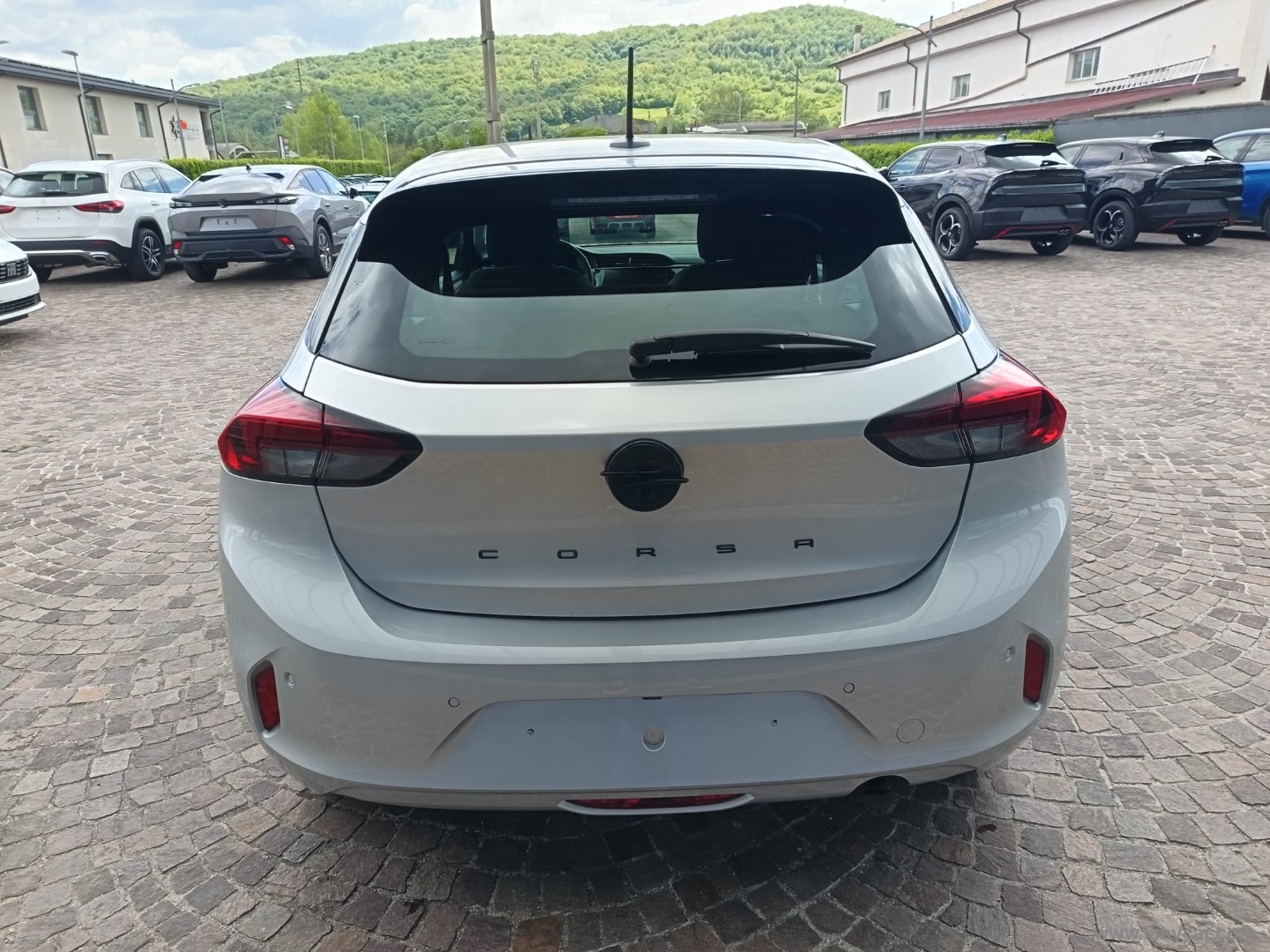 Corsa 1.2 100 CV aut. Edition - immagine 6