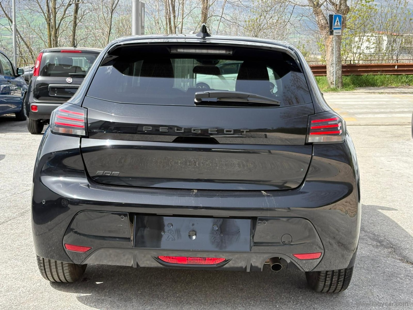 208 PureTech 100 S&S 5p. Allure - immagine 6