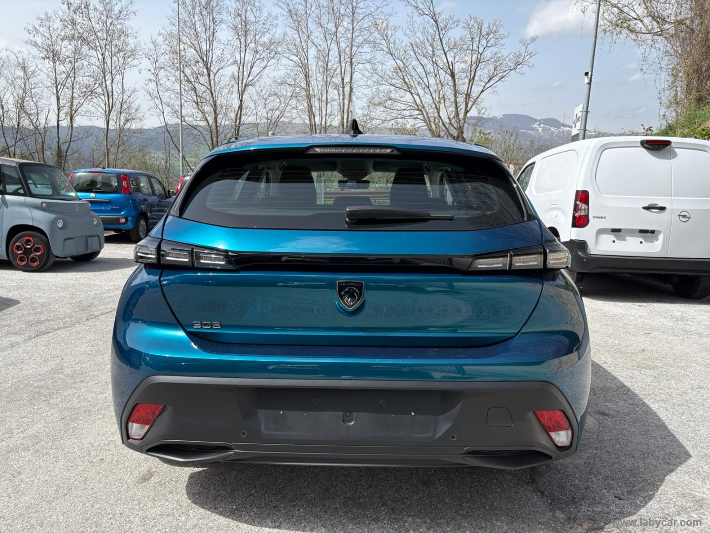 308 PureTech Turbo 130 S&S Active Pack - immagine 6