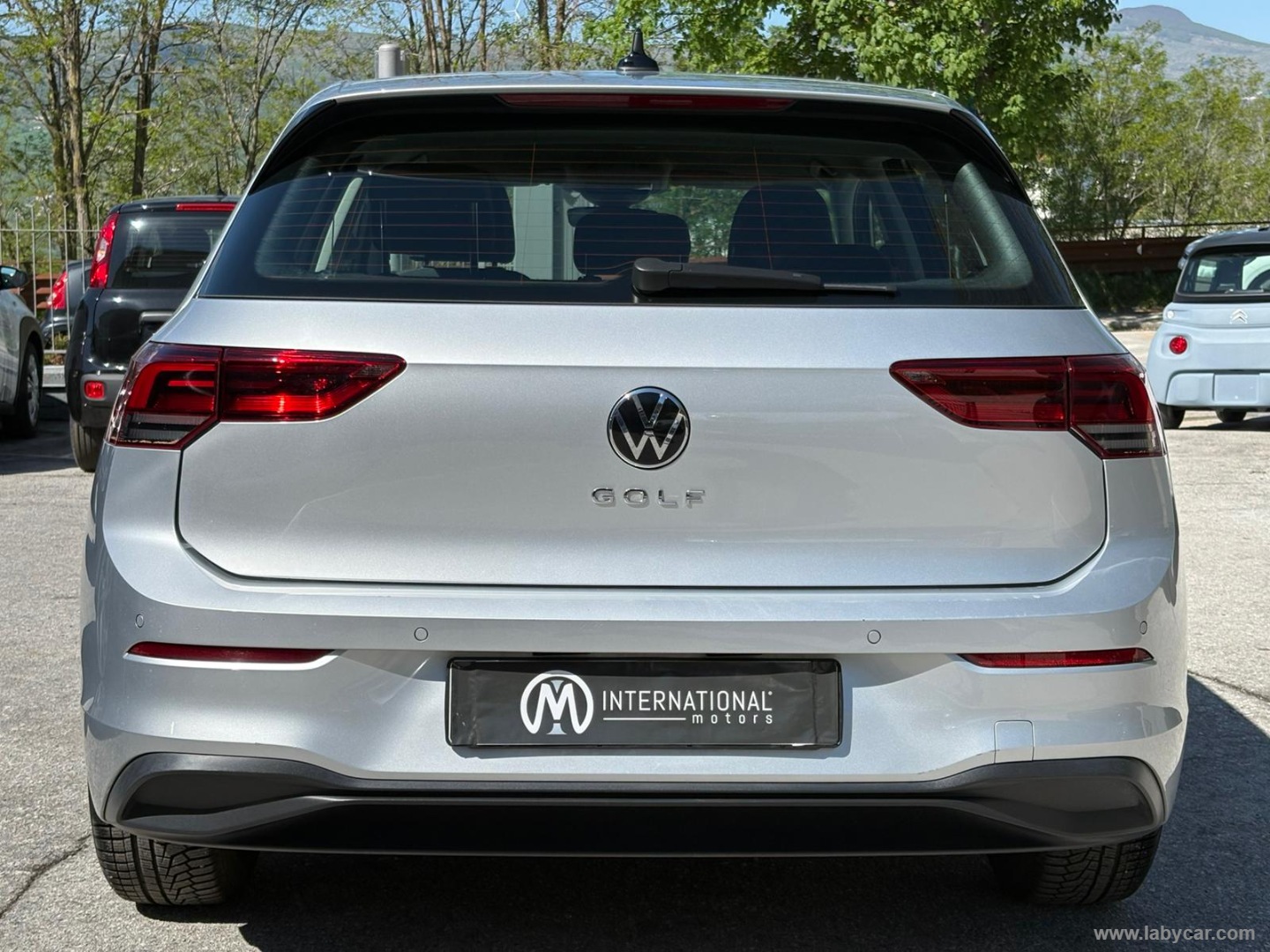 Golf 2.0 TDI 115 CV SCR Life - immagine 6