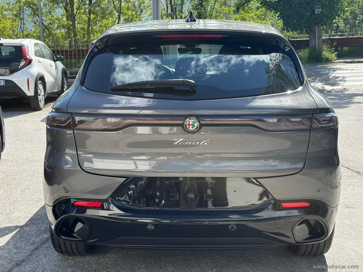 Tonale 1.6 diesel 130 CV TCT6 Sprint - immagine 6