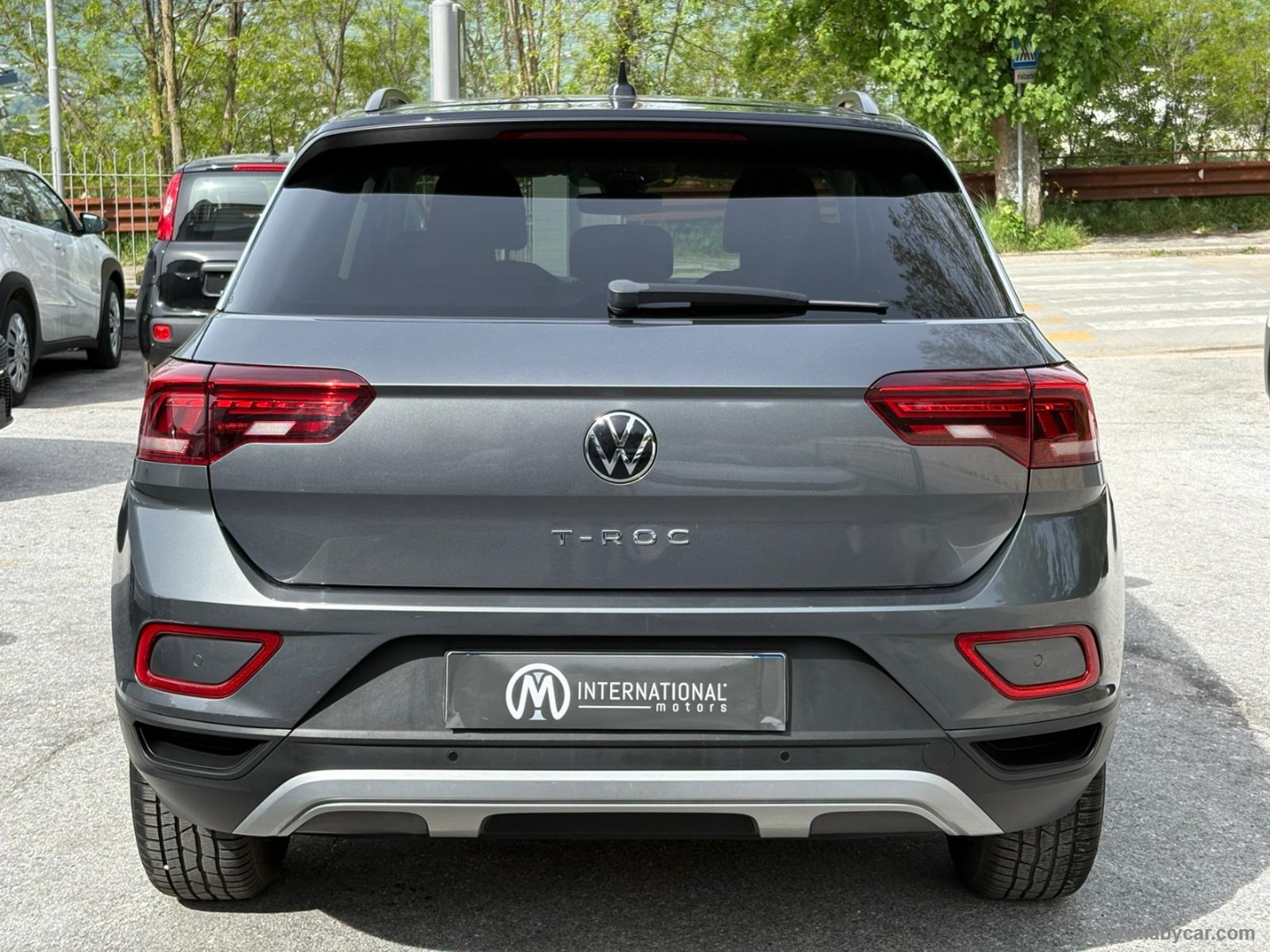 T-Roc 1.0 TSI Life - immagine 6