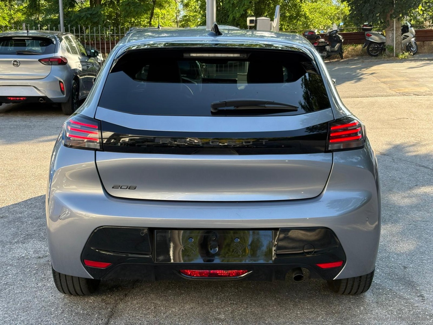 208 PureTech 100 S&S 5p. Allure - immagine 6