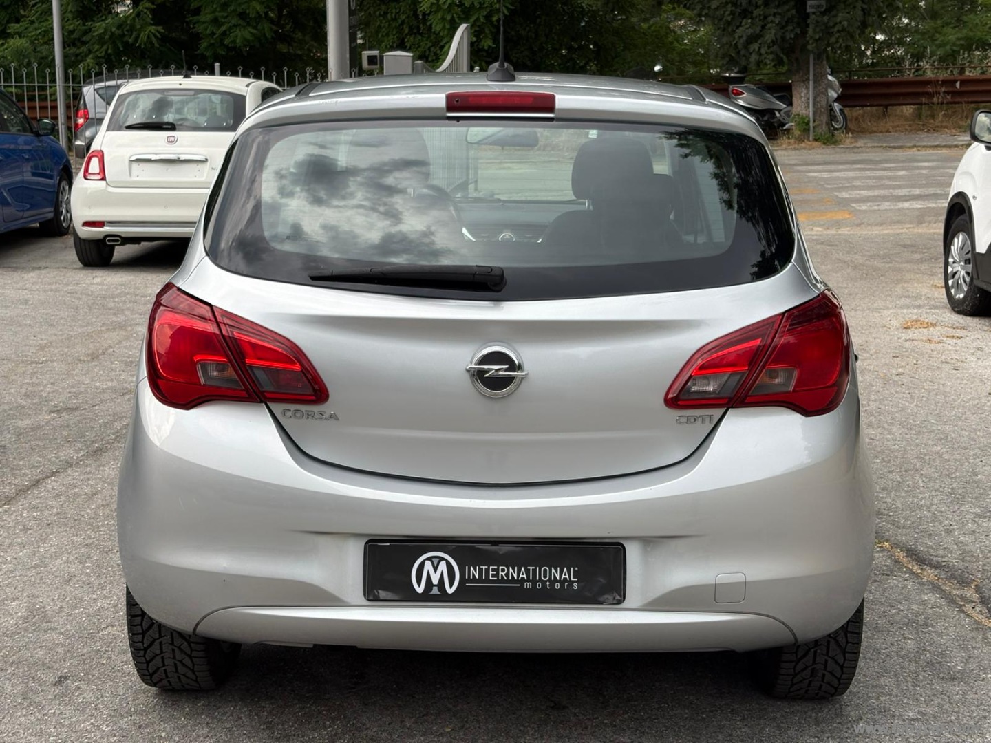 Opel Corsa 1.3 CDTI 5p. Innovation - Immagine 6