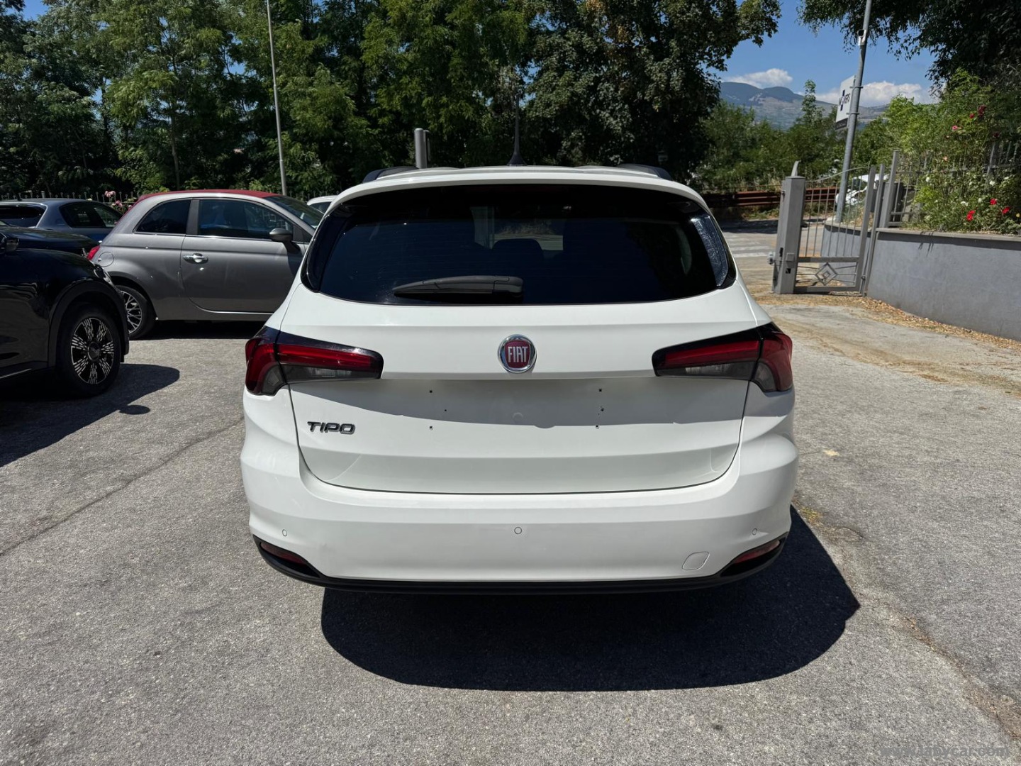 Fiat Tipo 1.6 Mjt S&S SW City Life - Immagine 6