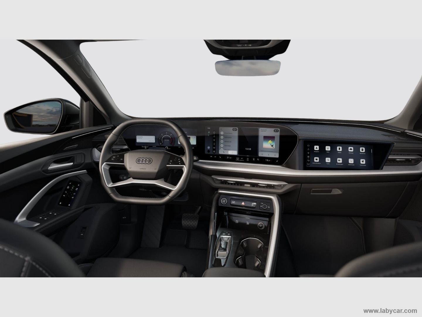 Q5 SPB TDi S tronic quattro S line ed. - immagine 6