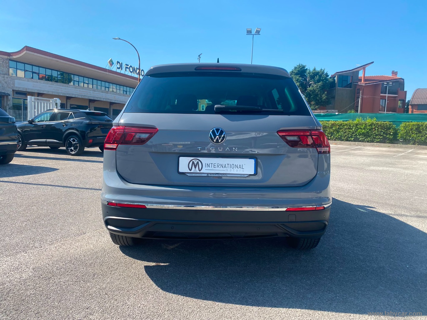 Tiguan 1.5 TSI 150CV ACT Life - immagine 6