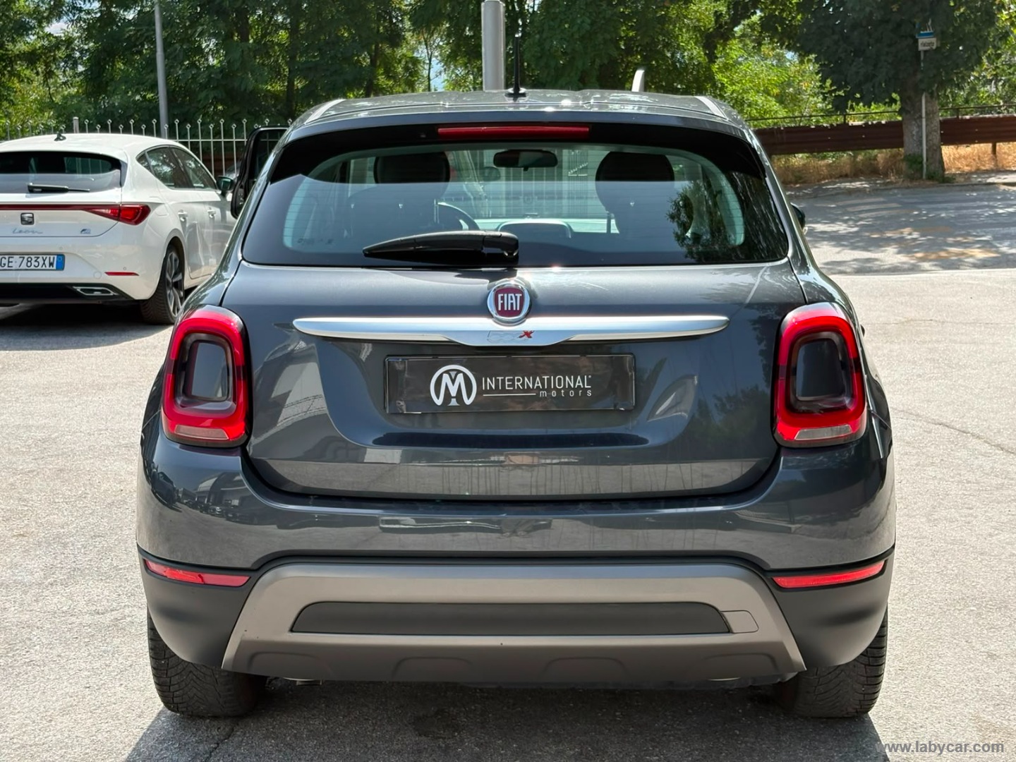 Fiat 500X 1.3 M.Jet 95 CV City Cross - Immagine 6