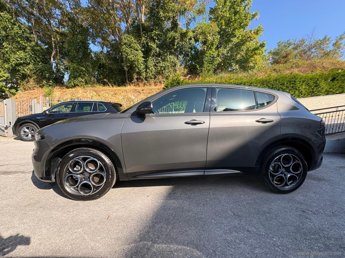 Alfa Romeo Tonale 1.6 diesel 130 CV TCT6 Sprint - Immagine 6