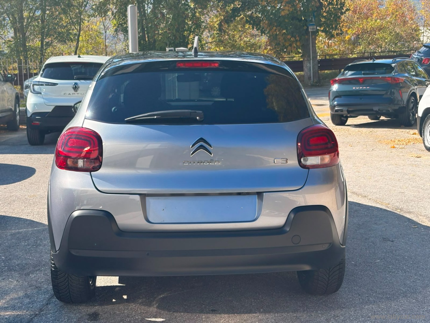 Citroën C3 PureTech 110 S&S Shine - Immagine 6