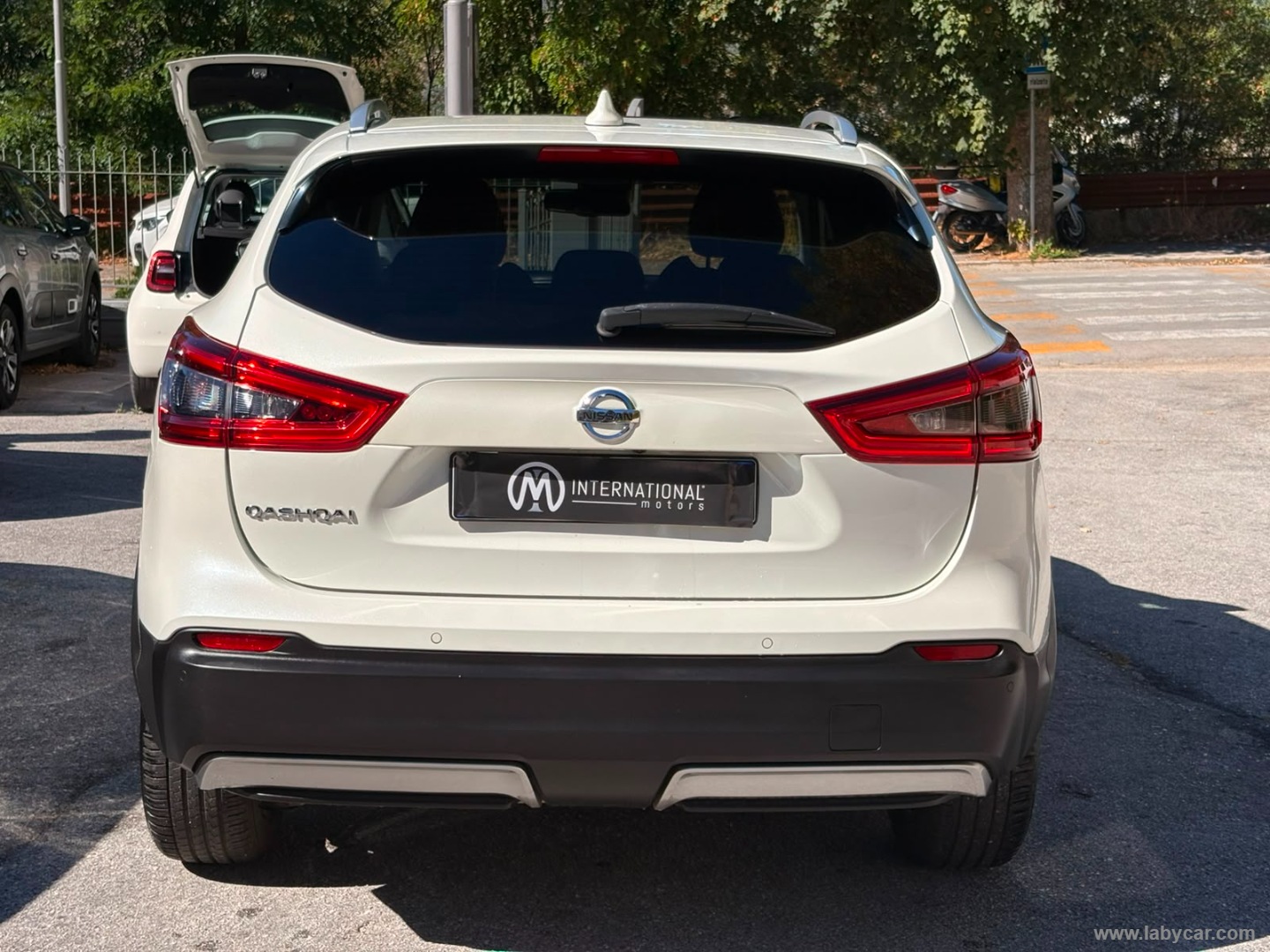Nissan Qashqai 1.5 dCi N-Connecta - Immagine 6