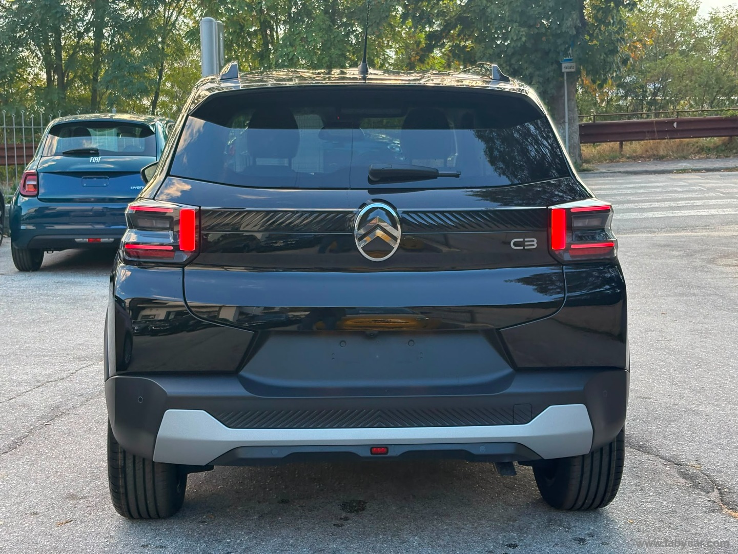 Citroën C3 PureTech 100 S&S Max - Immagine 6