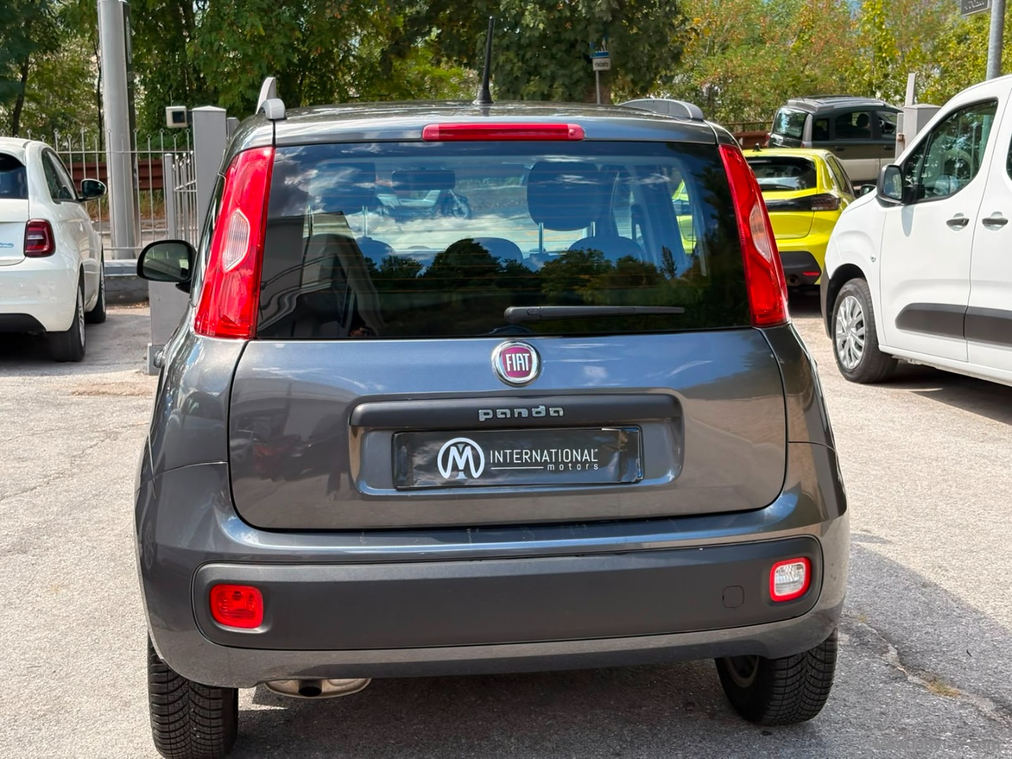 Fiat Panda 1.3 MJT 95 CV S&S Easy - Immagine 6
