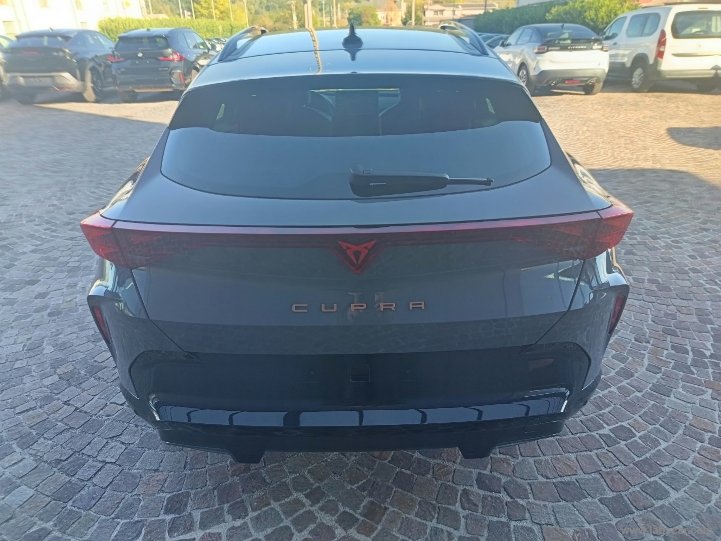 CUPRA Formentor 1.5 Hybrid DSG Business - Immagine 6