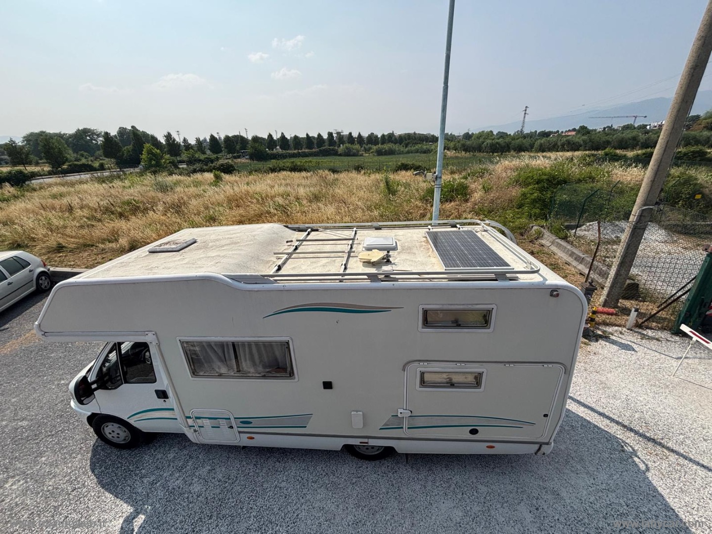 DUCATO ELNAGH 2.8 I.D.T.D. - immagine 6