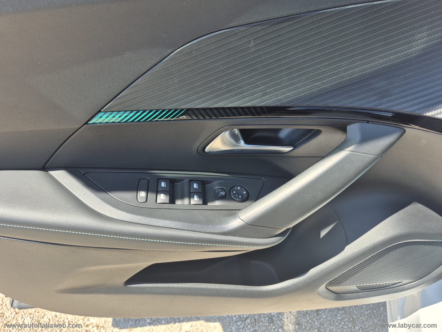 2008 PureTech 100 S&S Allure Pack - immagine 6