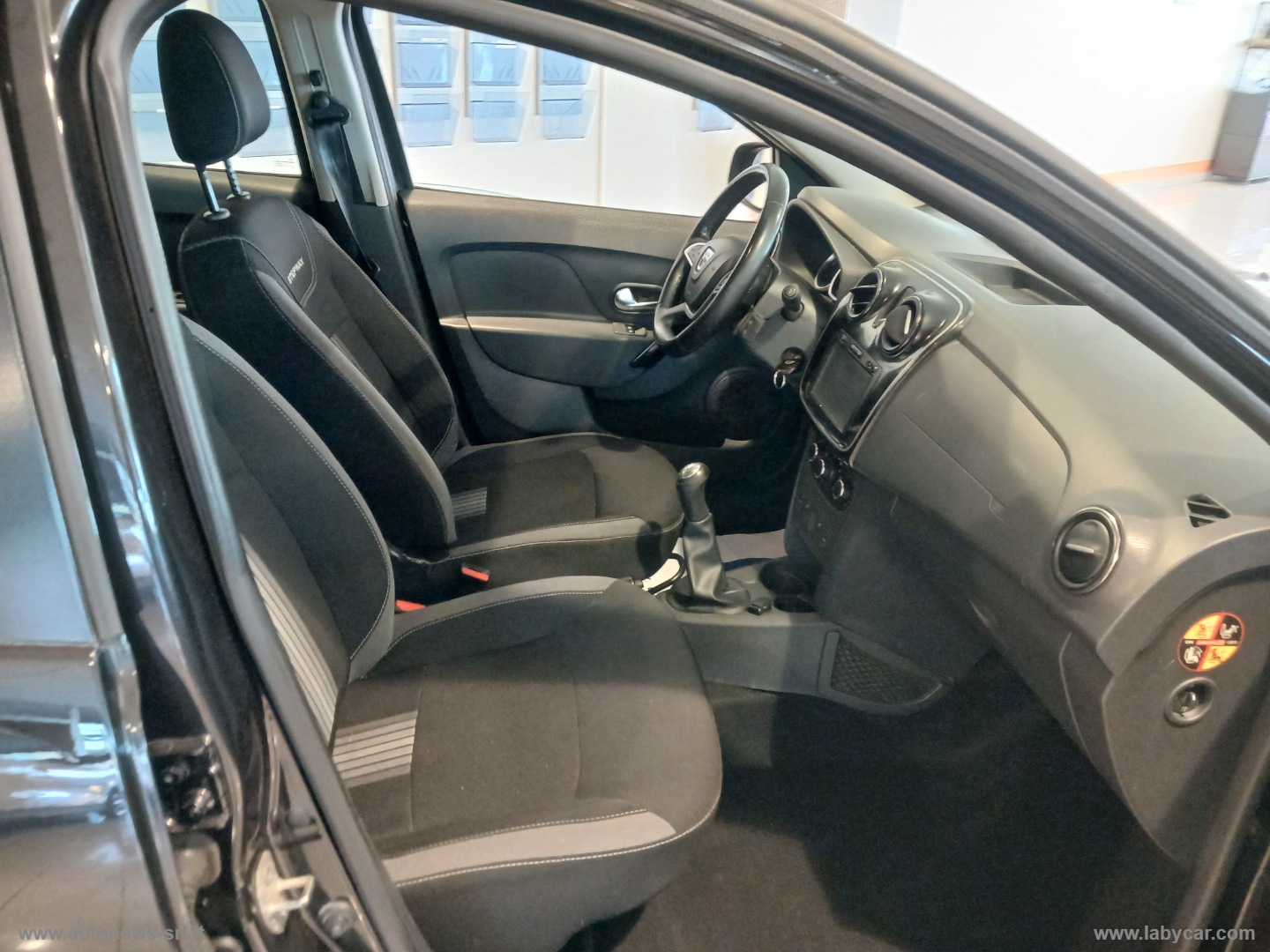 Sandero Stepway 1.0 TCe 90 CV - immagine 6