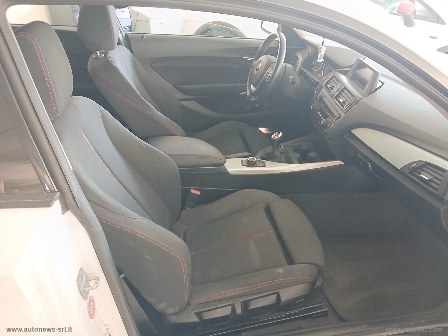 120d VERSIONE SPORT - immagine 6