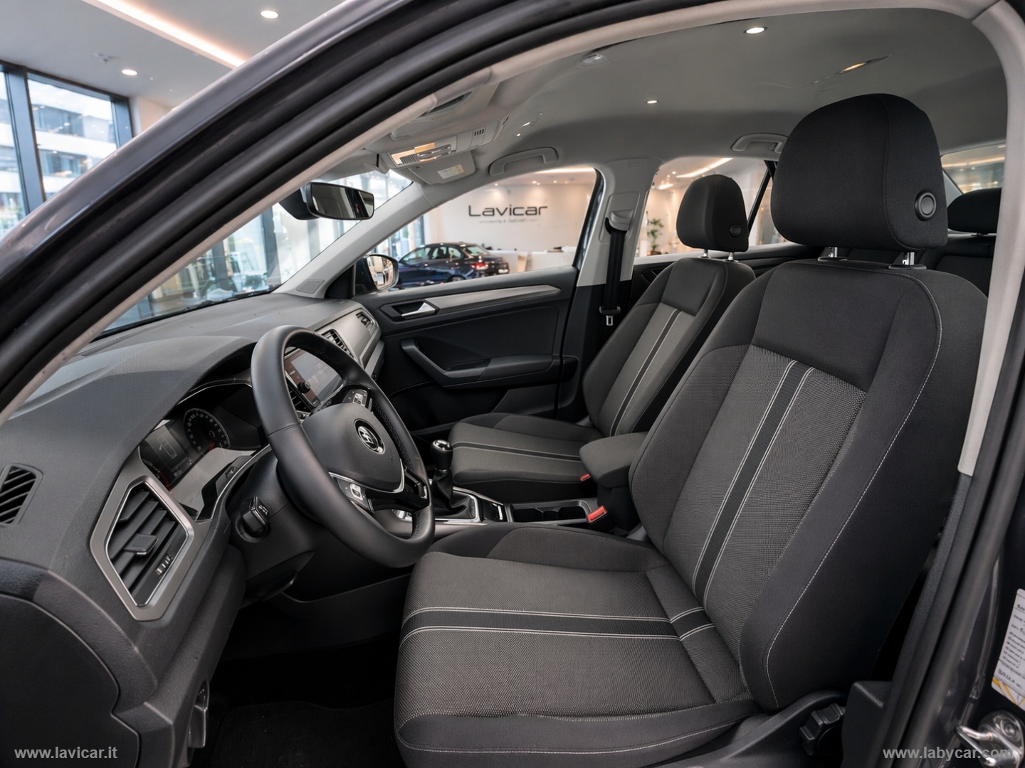 T-Roc 2.0 TDI SCR Style - immagine 6