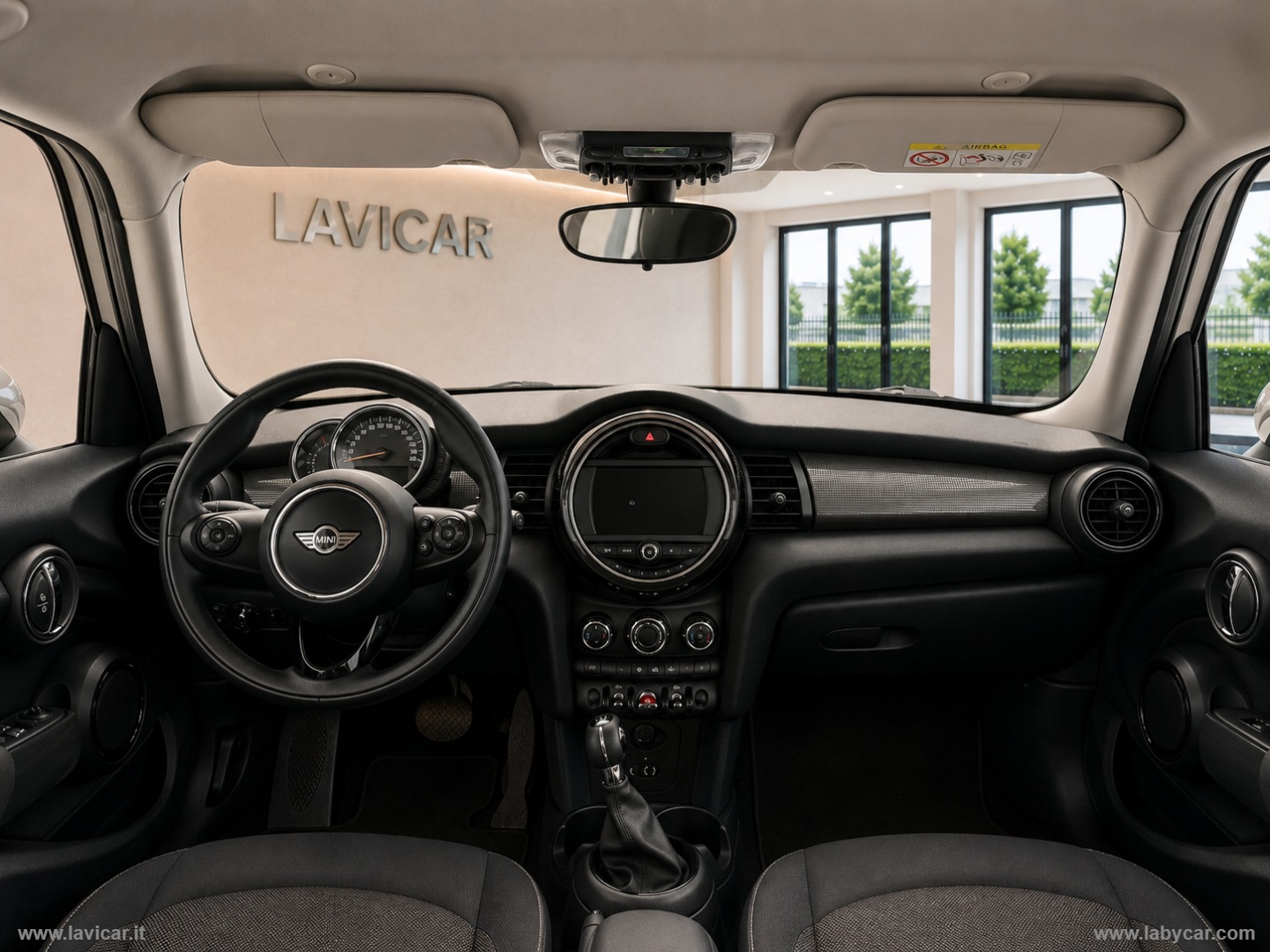 Mini One D 5 porte - immagine 6
