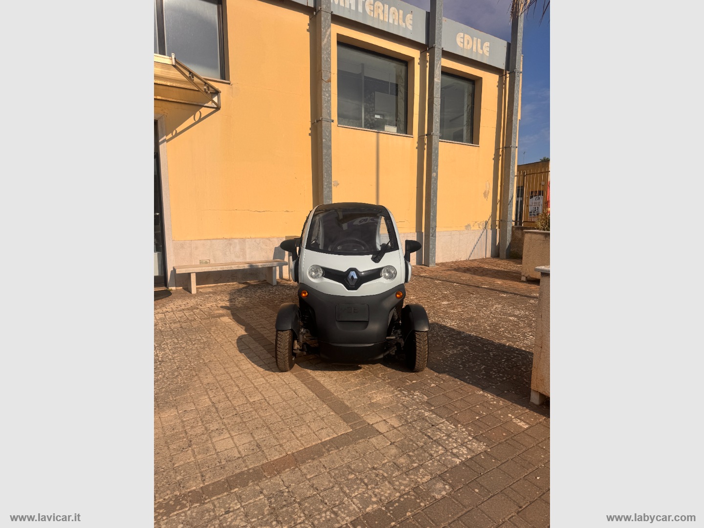 Twizy Urban - immagine 6