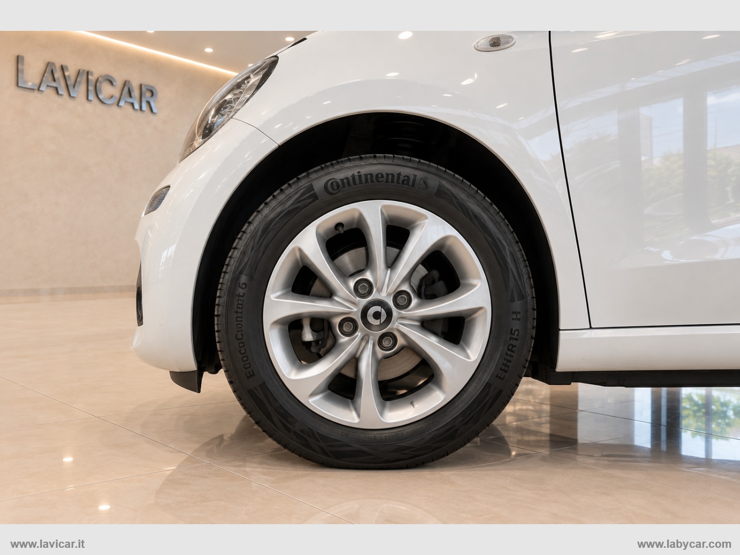 forfour 70 1.0 Prime - immagine 6