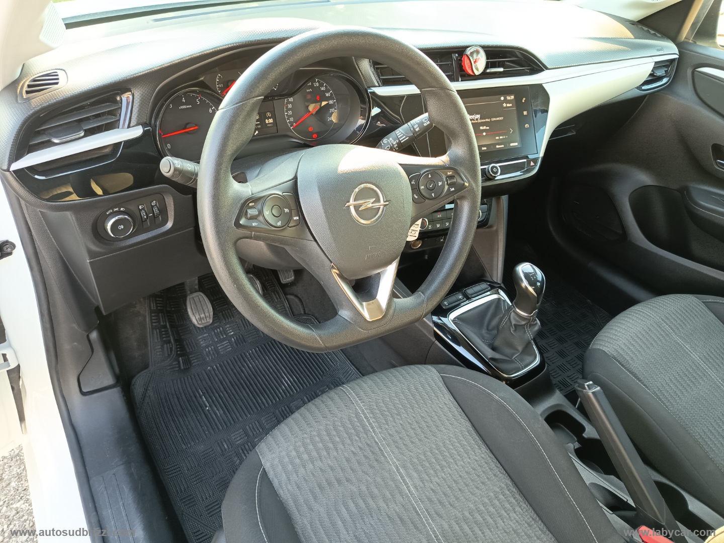 Corsa 1.2 Edition - immagine 6