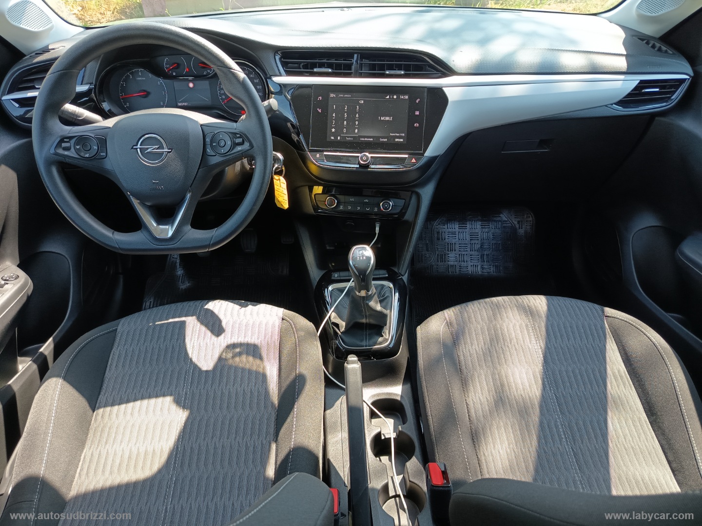 Corsa 1.2 Edition - immagine 6