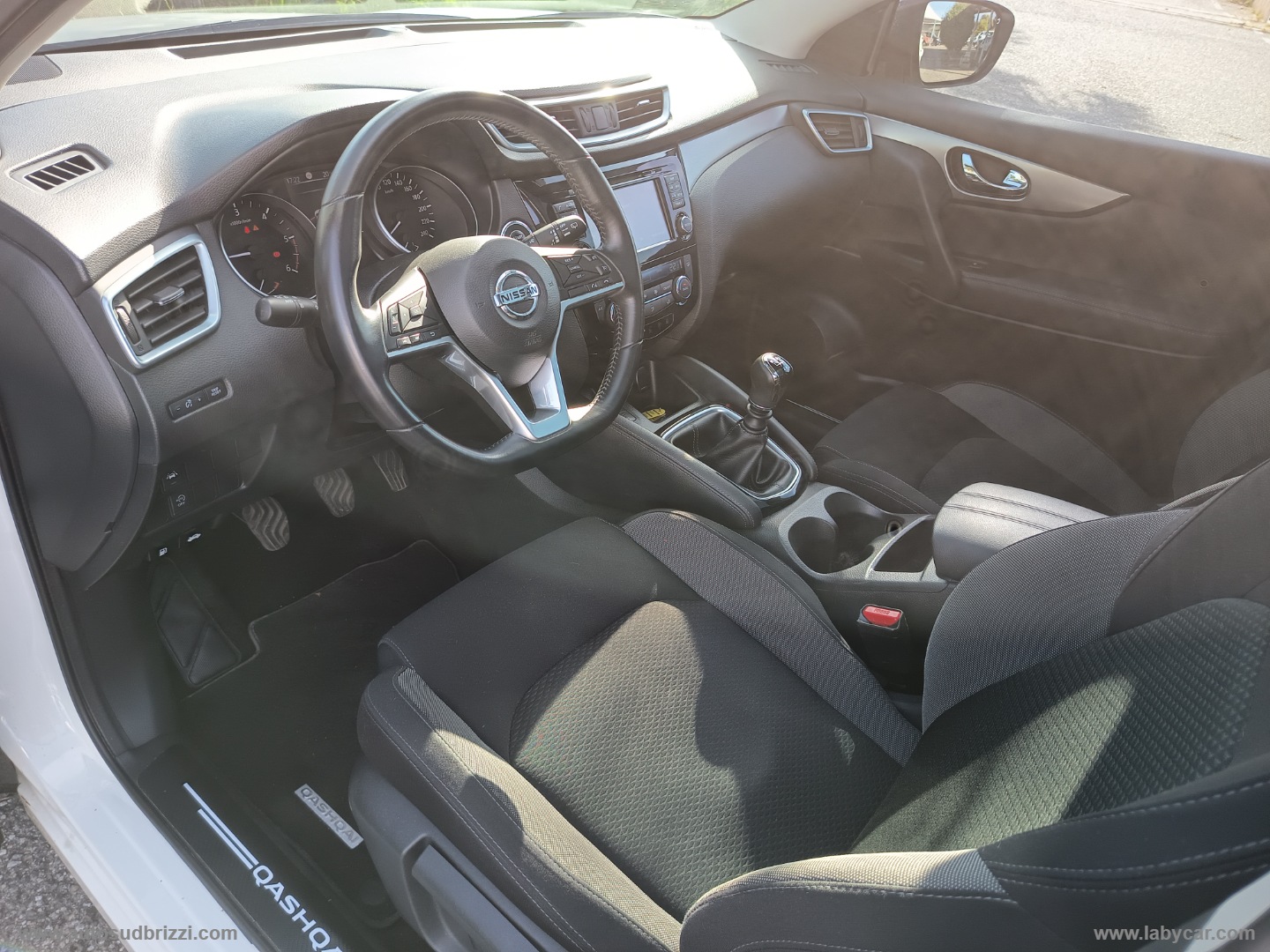 Qashqai 1.5 dCi 115 CV N-Connecta - immagine 6