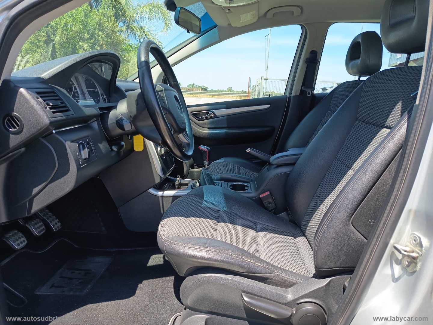 B 200 CDI Premium - immagine 6