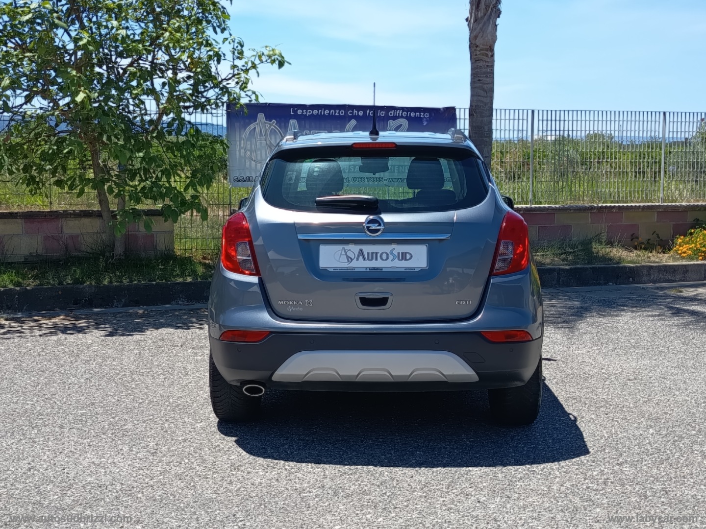 Mokka X 1.6 CDTI Ecotec 4x2 S&S Business - immagine 6