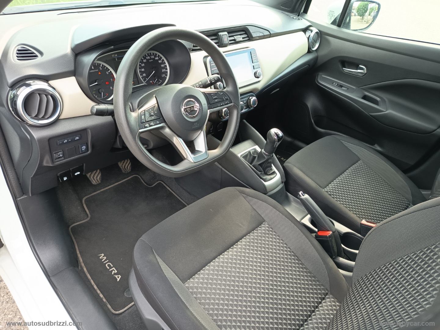Micra IG-T 100 5p. Acenta - immagine 6