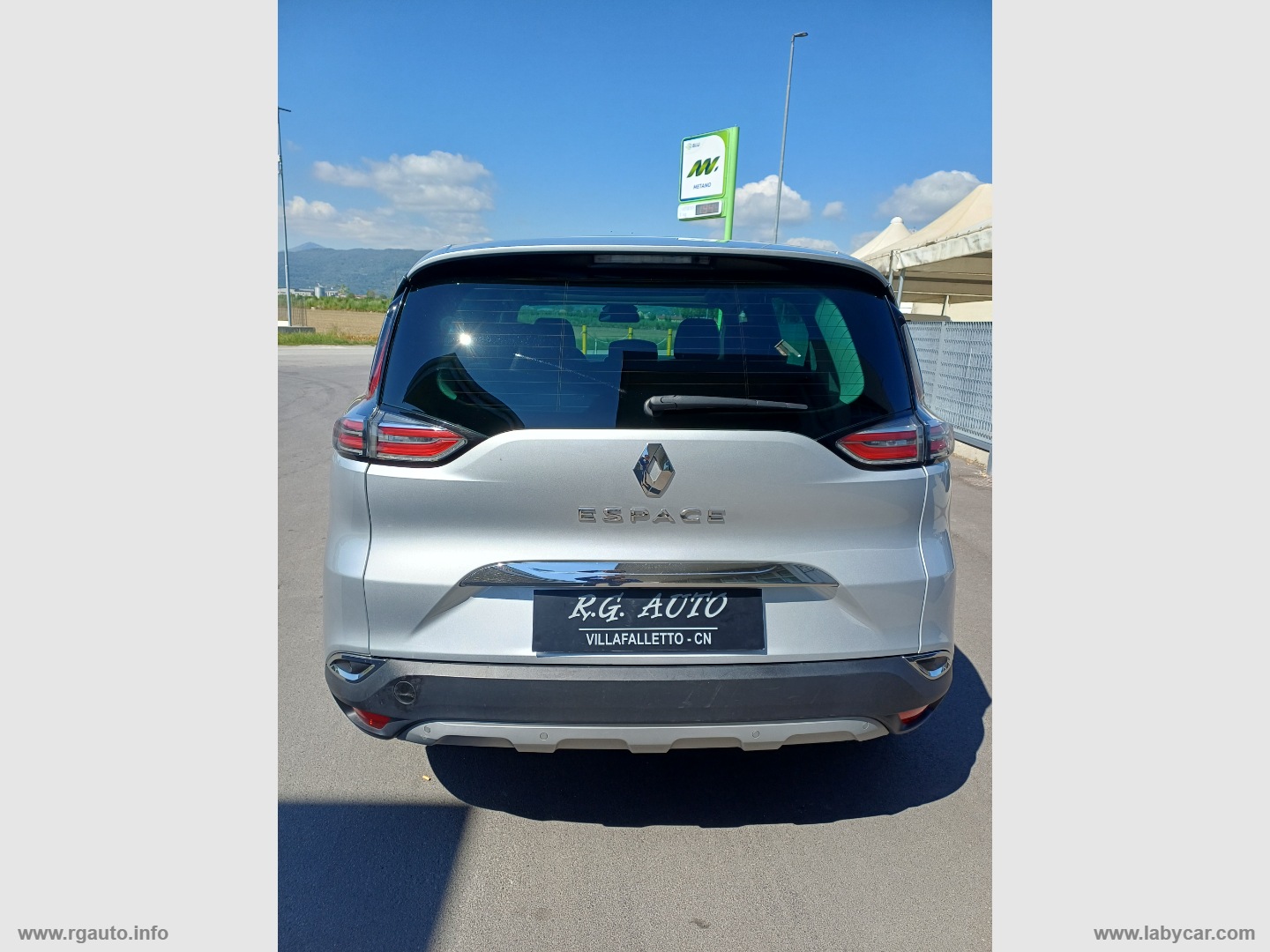 Espace dCi 160 CV EDC Energy Intens - immagine 6