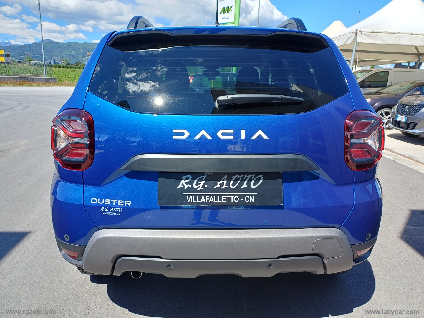 Duster 1.0 TCe GPL 4x2 Journey - immagine 6
