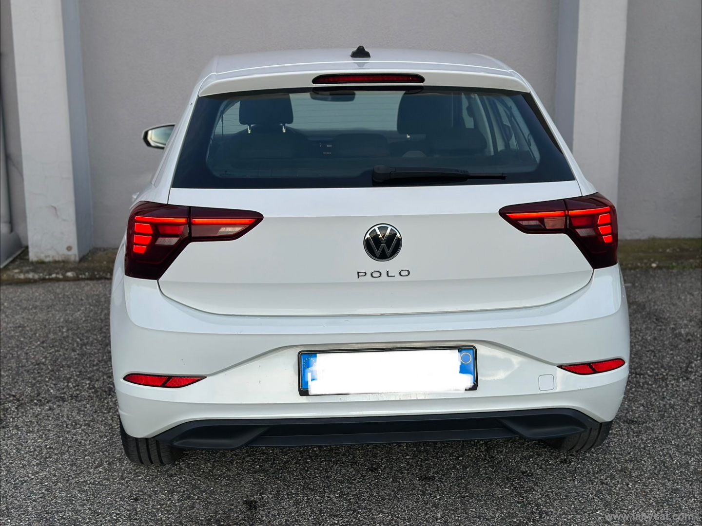 Polo 1.0 TSI Edition Plus - immagine 6