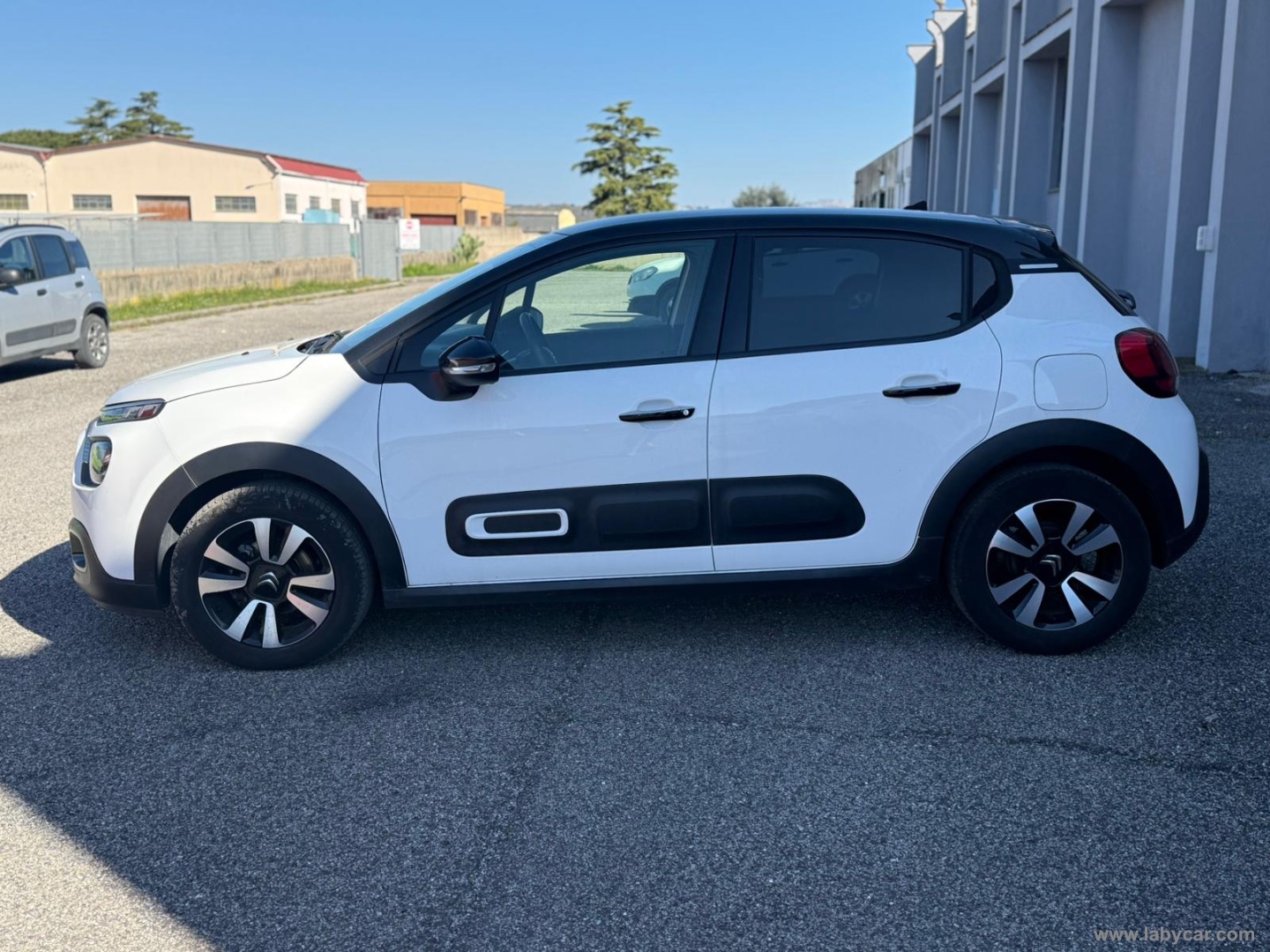 C3 PureTech 83 S&S Shine - immagine 6