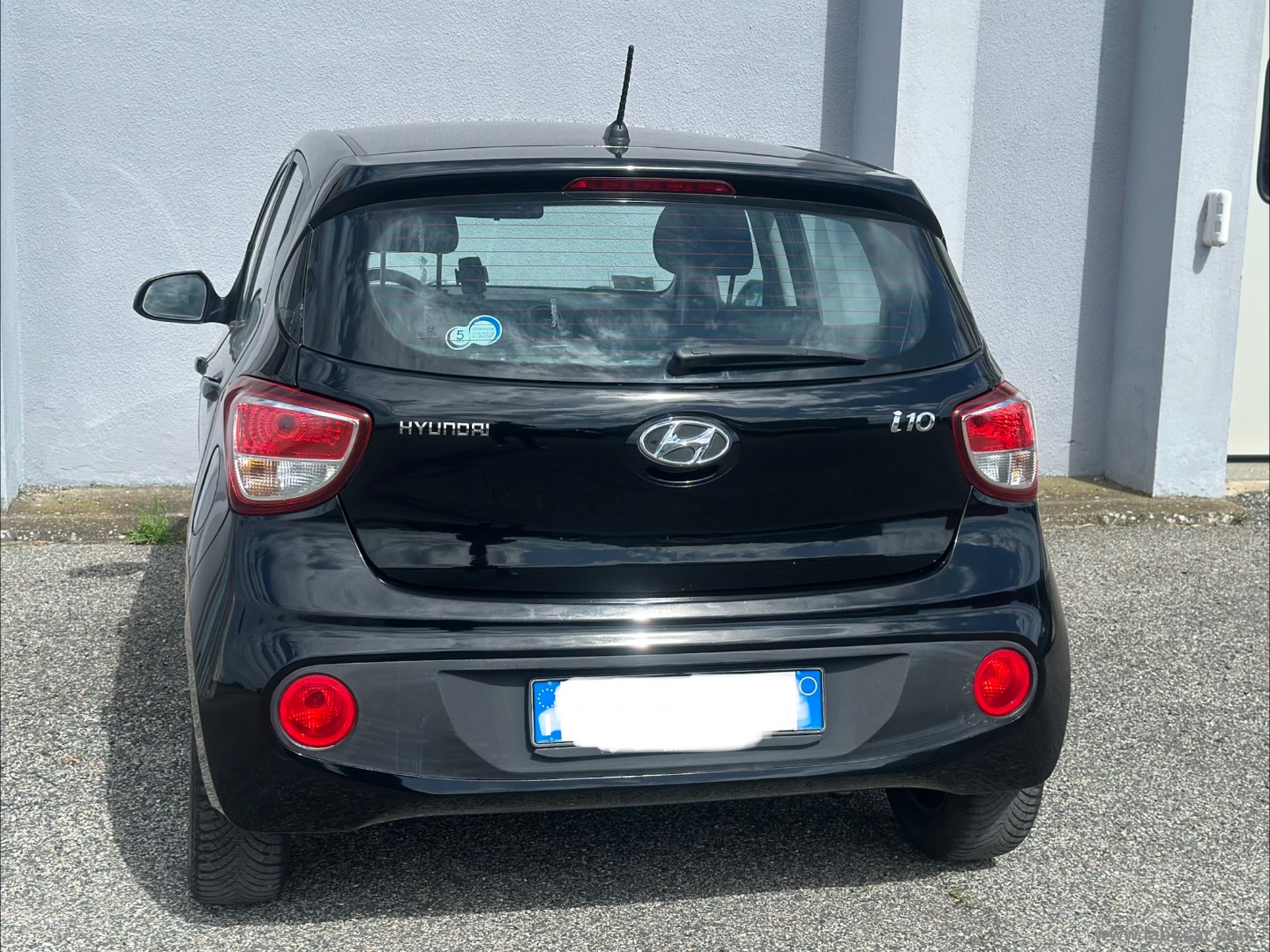 i10 1.0 LPGI Econext Comfort - immagine 6