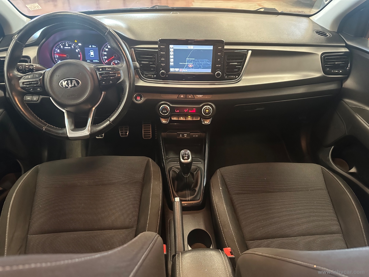 Rio 1.0 T-GDi 12V Evolution - immagine 6