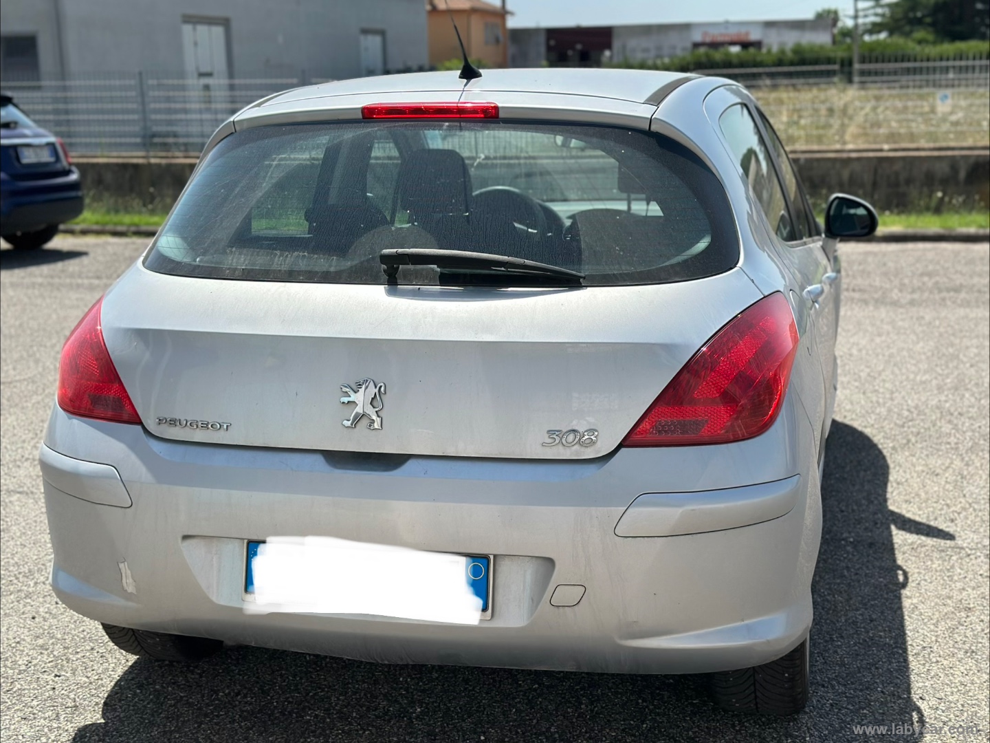 308 1.6 HDi 110 CV 5p. - immagine 6