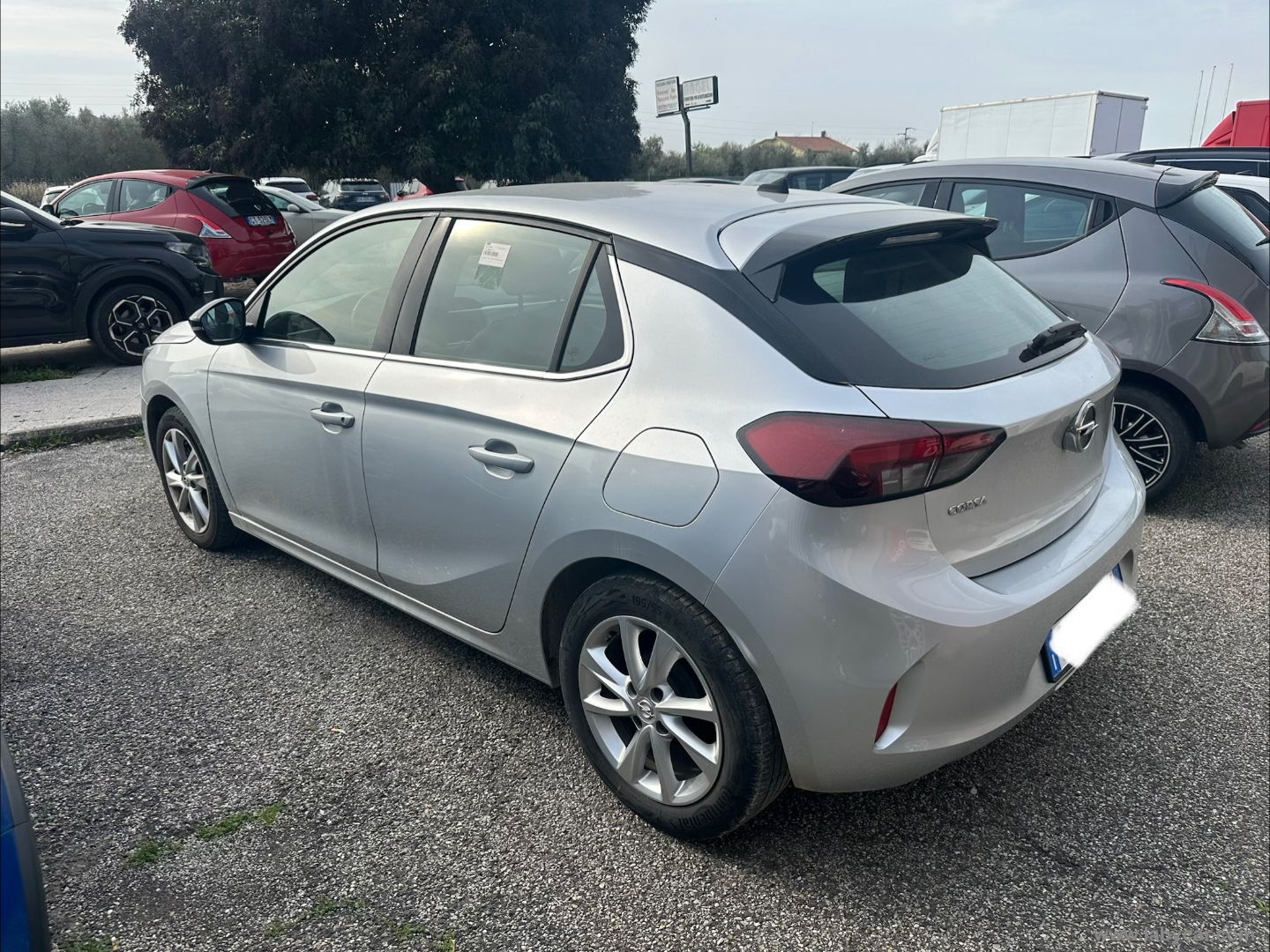 Corsa 1.2 Elegance - immagine 6